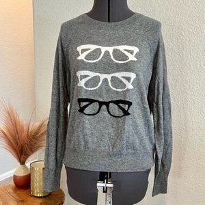 Banana Republic Lightweight Wool Sweater